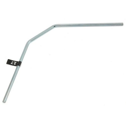 E2136 FRONT Ø2.7mm