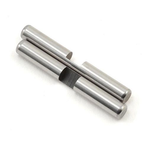 MUGEN SEIKI E2240 FIFF. SHAFT HTD