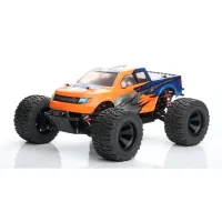 Lc racing emb-mth monster - 1/14 brushless rtr (LC-EMB-MTH)