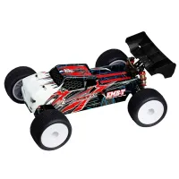 LC RACING EMB-TGH RTR