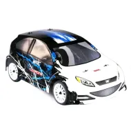 LC RACING EMB-WRCH RTR