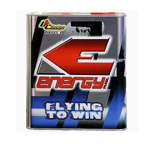 ENY164Y SPEED-EU EVO 16% 4LT.