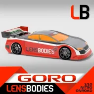 BODY GORO 200mm