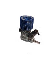 XRD GT-5 DARK BLUE CERAMIC