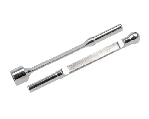 MUGEN SEIKI H0107/1 FRONT STABILIZER BAR MRX #013