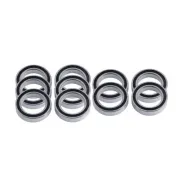 BEARINGS 12X18X4 RUBBER
