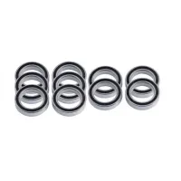 BEARINGS 12X18X4 RUBBER