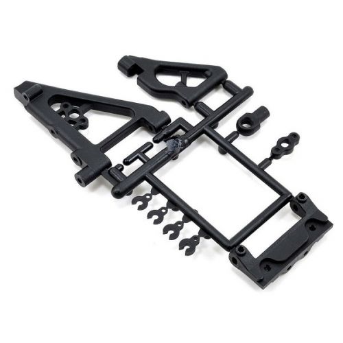 MUGEN SEIKI  H2118 FRONT SUPESPENSION ARM