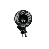 SM HAWK.24 7 PORTS TRUGGY