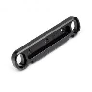 HB RACING HB109818 Arm Mount D (2.00 deg./RGT8-815) 