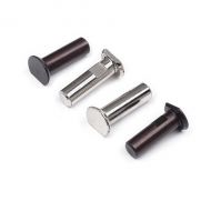 HB RACING HB109855 king pin set