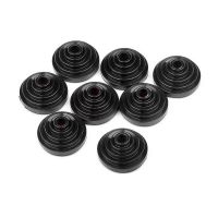 HB RACING HB109859 Axle Boot (8pcs) #109859