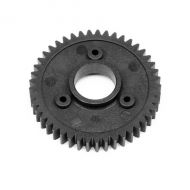 HB RACING HB110957 SPUR GEAR 45T (2ND GEAR/2 SPEED)