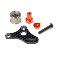 HB RACING HB110984 BELT TENSIONER SET 