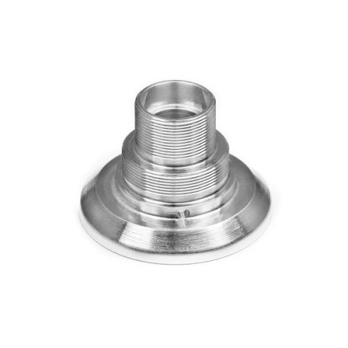 HB RACING HB110991 CLUTCH BELL (R8) 