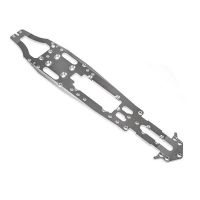 HB RACING HB111019 MAIN CHASSIS (R8) 