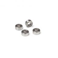 HB RACING HB114471 RACE SPEC 4x8x3mm (4pcs) 