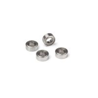 HB RACING HB114471 RACE SPEC 4x8x3mm (4pcs) 