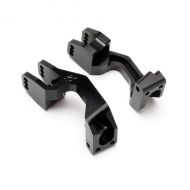 HB RACING HB114620 Caster Block Set V2 (15 degree)
