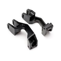 HB RACING HB114620 Caster Block Set V2 (15 degree)