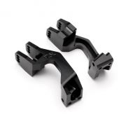 HB RACING HB114621 Caster Block Set V2 (17.5 degree)