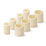 HB RACING HB114624 Air filter foam v2 (4pcs)