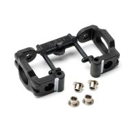 HB RACING HB114679 C HUB SET (4 DEGREES/TYPE S) 