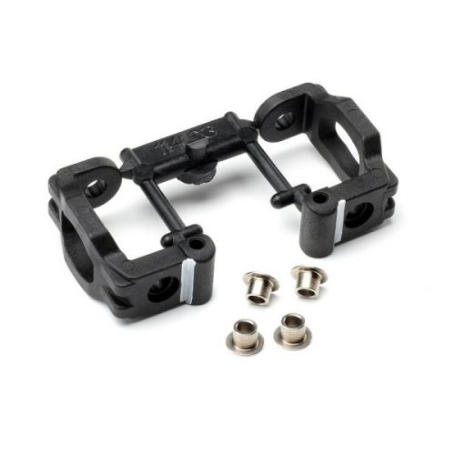 HB RACING HB114679 C HUB SET (4 DEGREES/TYPE S) 