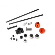 HB RACING HB114739 Brake Linkage Set 