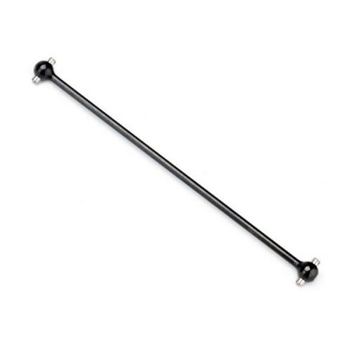HB RACING HB114765 Drive Shaft (Short Pin/125mm) 