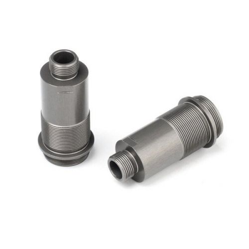 HB RACING HB114930 Big Bore Shock Body 29mm (2pcs) 