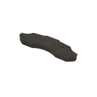 HB RACING HB115819 FOAM BUMPER 270mm 