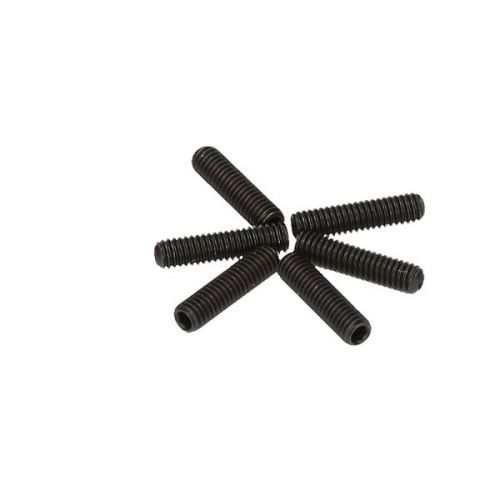 HB RACING HB204004 Set Screw M4x16mm (6pcs) 