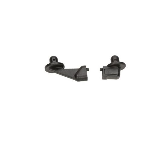 HB RACING HB204048 Body Mount Set (817 series)