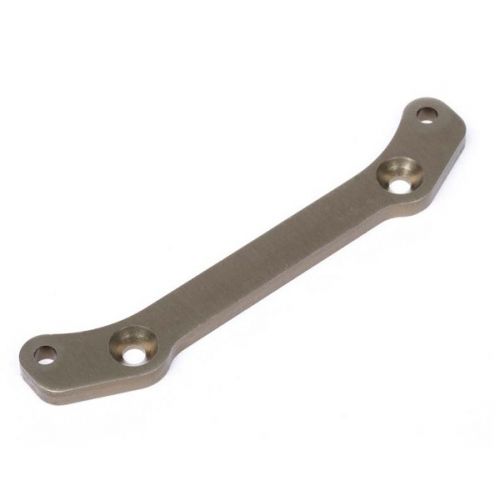 HB RACING HB67398 STEERING PLATE 