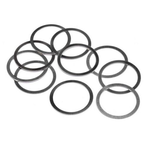 HB RACING HB86598 Washer 13x16x0.2mm (10pcs) #86598