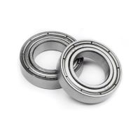 HB RACING HBB034 BALL BEARING 12x21x5mm (2pcs)