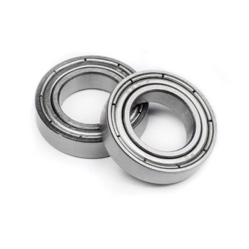 HB RACING HBB034 BALL BEARING 12x21x5mm (2pcs)