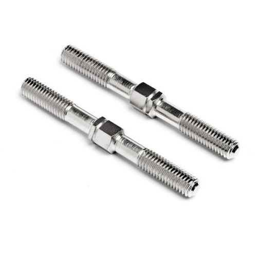 HB RACING HBC8017 TURNBUCKLE 5x51mm (2pcs)