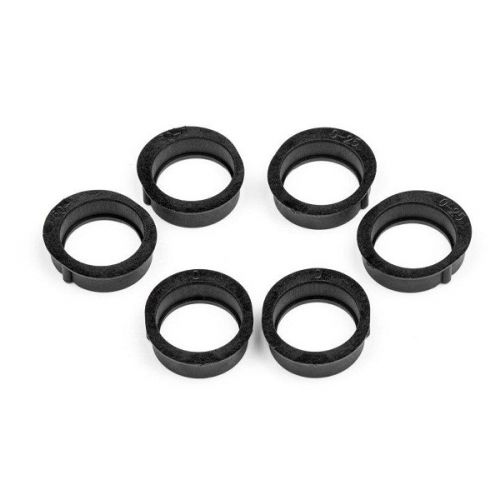 HB RACING HB114539 BEARING HOLDER SET 