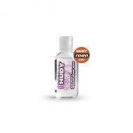 HUDY 106470  OLIO AL SILICONE 7000 CST  50ML - 106470