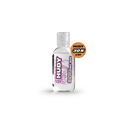 HUDY 106530 Ultimate Silicone Oil 30 000 cSt - 50ml