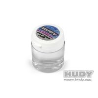 HUDY 106650 Ultimate Silicone Oil 500 000 cSt - 50ml