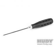 HUDY 111549 PT ALLEN WRENCH + REPL. TIP 1.5 x 120 MM - V2 - 111549