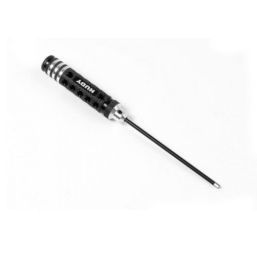 HUDY 113045 LIMITED EDITION - ALLEN WRENCH 3.0 MM - 113045