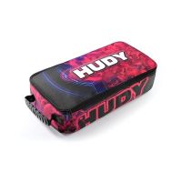 HUDY 199182 CAR BAG - 1/10 FORMULA - 199182