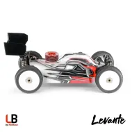 BODY LEVANTE