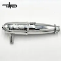 TUNED TU-M101 PIPE HIPEX 21 EFRA-2115 TUNED 3.5cc ON ROAD