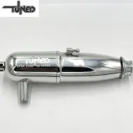 TUNED TU-M103 PIPE BY HIPEX .21 ON ROAD/GT 3.5cc EFRA-2188 TUNED