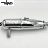 TUNED 2188 .21 0N ROAD/GT